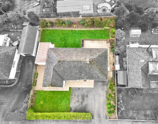 Castle View Park Aerial