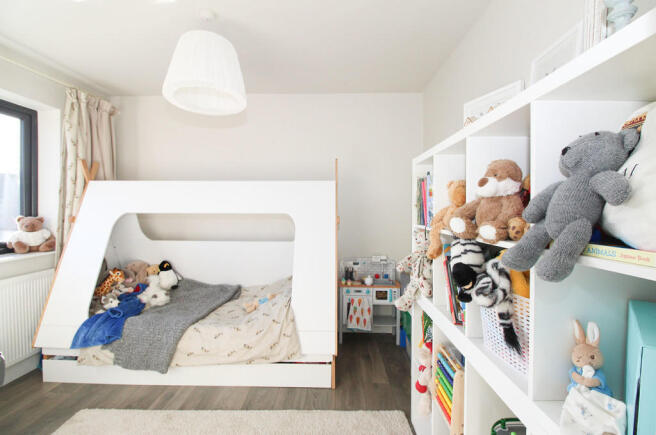 Bedroom 2