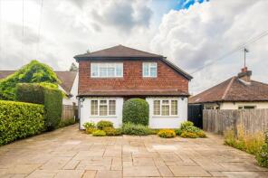 22, Witches Lane, Sevenoaks TN13 2AX