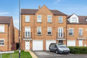 1, Didsbury Close, York YO30 5NJ