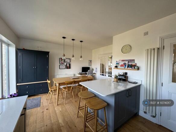 Dining Room/Area
