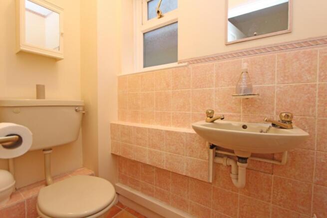 WC