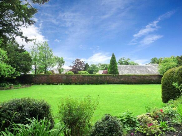 Communal Gardens
