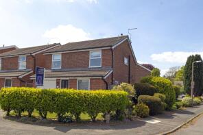 23, Moorlands Park, Cuddington, Northwich CW8 2LY