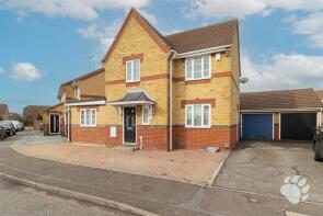 6, Lennox Drive, Wickford SS12 9HE