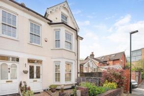 4, Larkfield Road, Richmond TW9 2PF