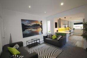 48, Rosedale Road, Sheffield S11 8NW