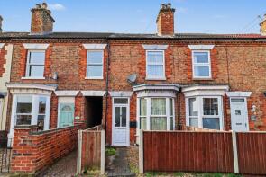 9, Chestnut Terrace, Sutton Bridge, Spalding PE12 9SX