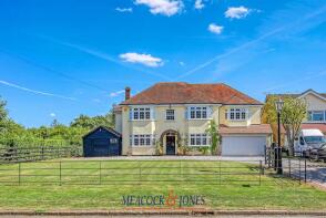 Westbury House, Blackmore Road, Brentwood CM15 0DT