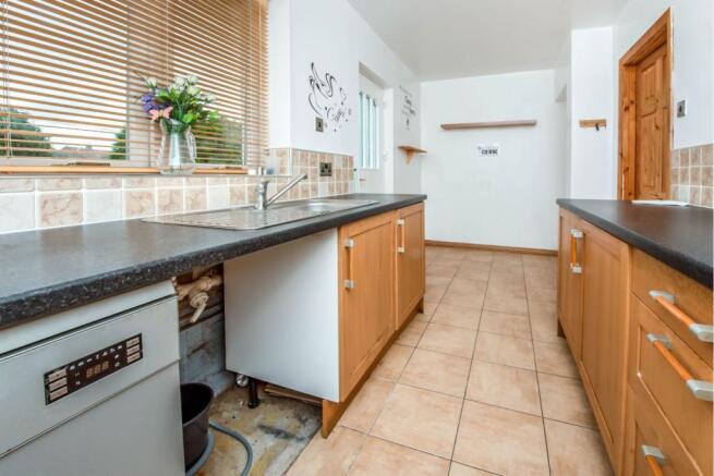 Kitchen/Breakfast
