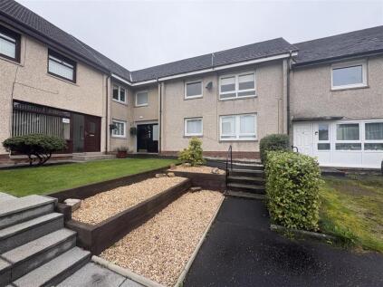 Kyle Quadrant, Wishaw