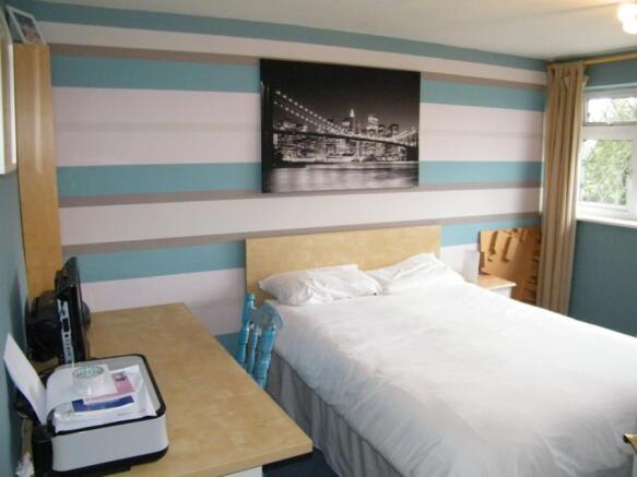 Bedroom 2