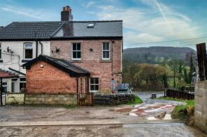 2, River View, Dale Road North, Matlock DE4 2HX