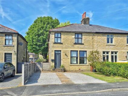 Grange Road, Rawtenstall, Rossendale, BB4