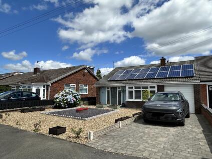 Aldridge Drive, Warrington, WA5