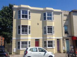 1, Whitecross Buildings, Whitecross Street, Brighton BN1 4UP