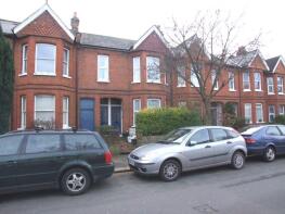 43a, Murray Road, Ealing W5 4XR