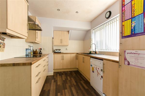 Kitchen/Breakfast