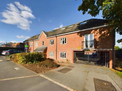 Lowry Mews Dillotford Avenue Styvechale Coventry