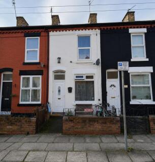 Ruskin Street, Liverpool