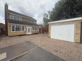 19, Sutton Close, Leicester LE2 5WT
