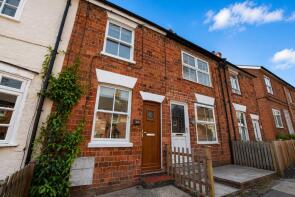 30, Bow Street, Alton GU34 1NY