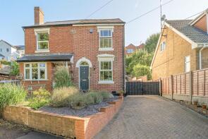6, Glenside Cottages, Kinver Lane, Caunsall, Kidderminster DY11 5YJ