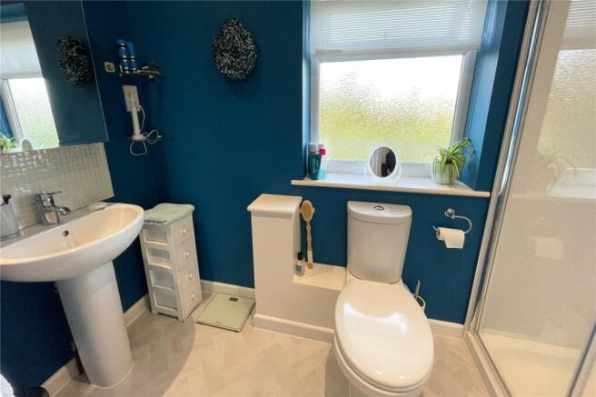 En-Suite To Master
