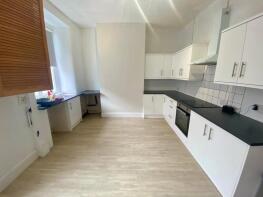 248, Selborne Street, Preston PR1 4LB