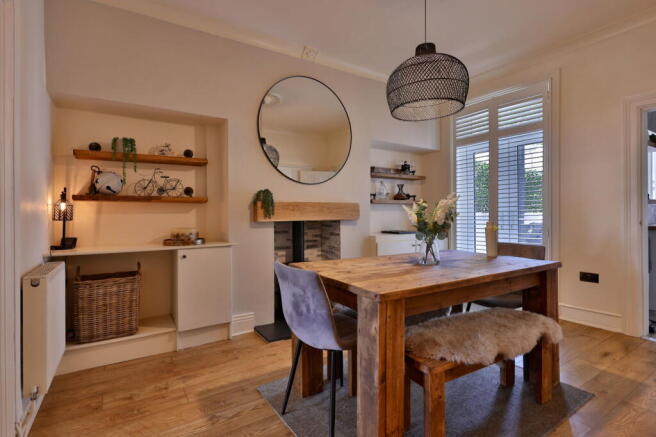 2 bed Terraced for sale Image 9
