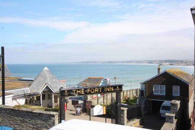 56 Fore Street View