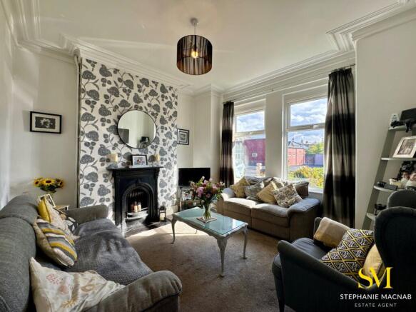 Old Mill Lane, Formby, Liverpool, L37 – pohled 4