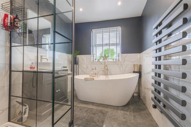 24 Burton Road, Ashby