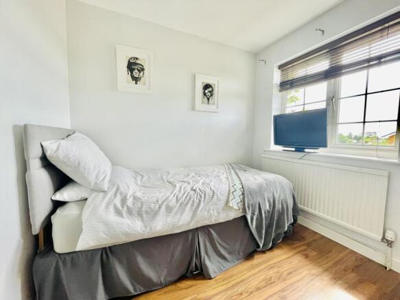 Bedroom 4