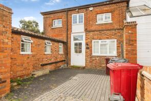 Flat 1, 40, Carey Street, Reading RG1 7JS