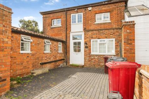 Carey Street, Reading, RG1