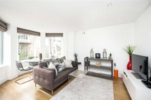Flat 12a, Knot House, Brewery Square, London SE1 2LF