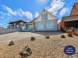 115, Sea Road, Westgate-on-sea CT8 8QE