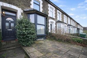 94, Merthyr Road, Pontypridd CF37 4DD