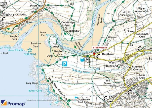 Location Plan