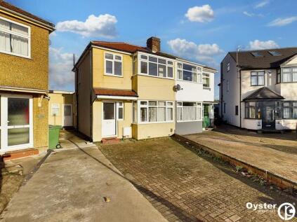 Aldridge Avenue, Stanmore, HA7