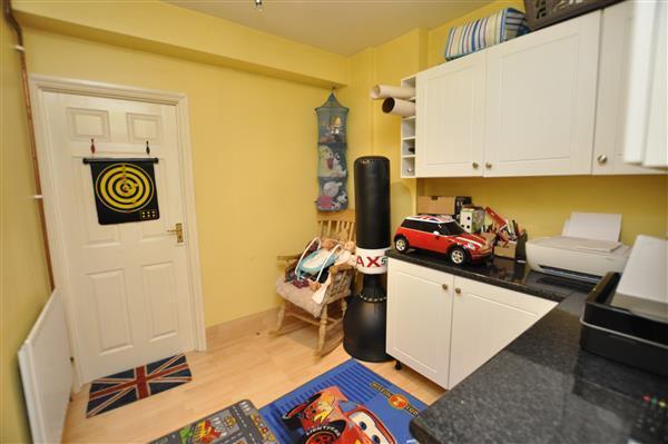 Playroom