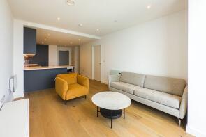 Flat 2608, 42, Great Bridgewater Street, Manchester M1 5LQ