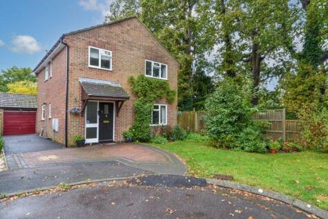 Fabian Close, Waterlooville