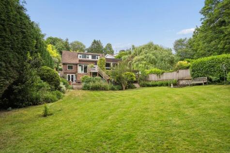 Sycamore Dene, Chesham