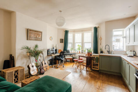 Seymour Road, Bishopston, Bristol