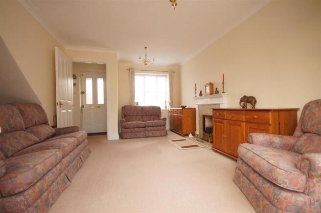 Lounge / Dining Room