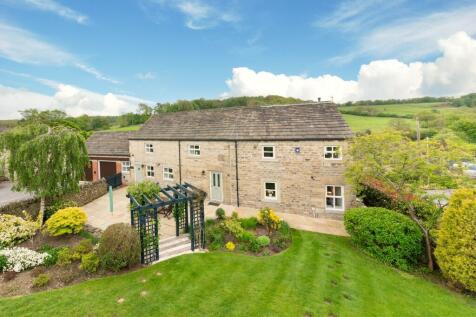 Hawthorn House, Timberwood, Thunderbridge