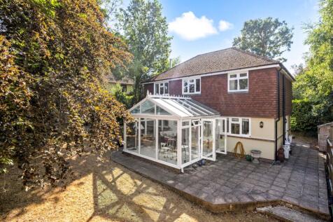 Amberley Road, Storrington, RH20
