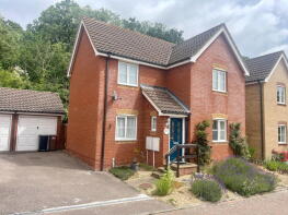 19, Milton Close, Saxmundham IP17 1WH